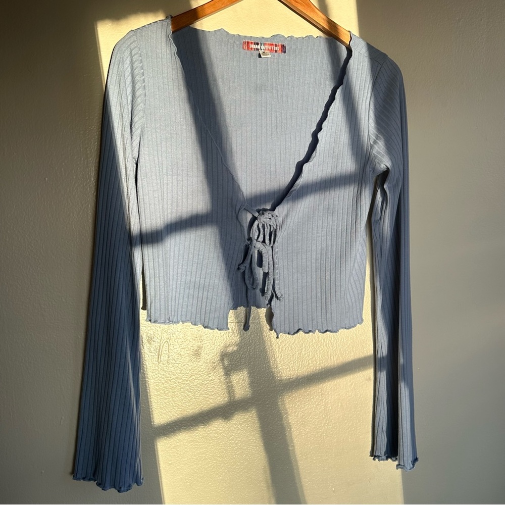 Long sleeve top